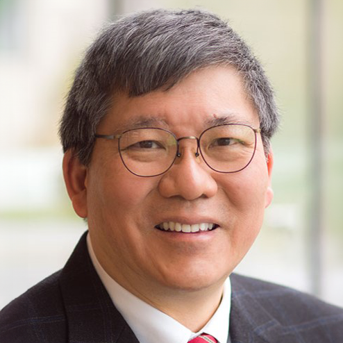 Edward Chu, MD, MMS