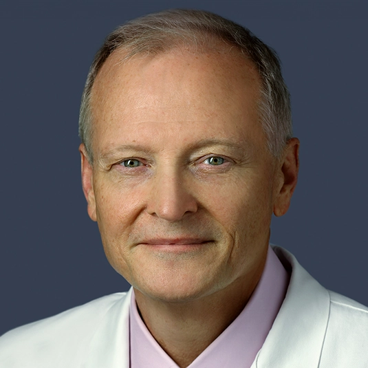 John L. Marshall, MD