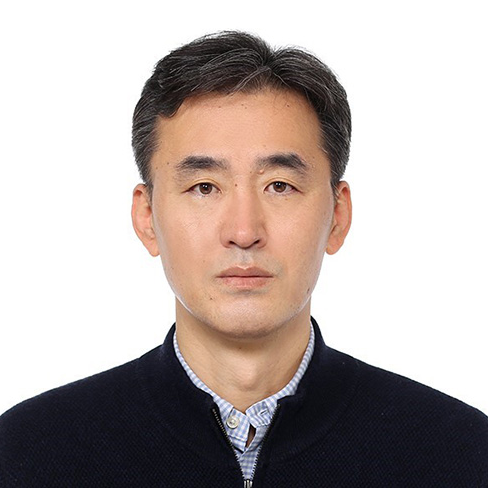 Jinchul Jeong (J.J.)