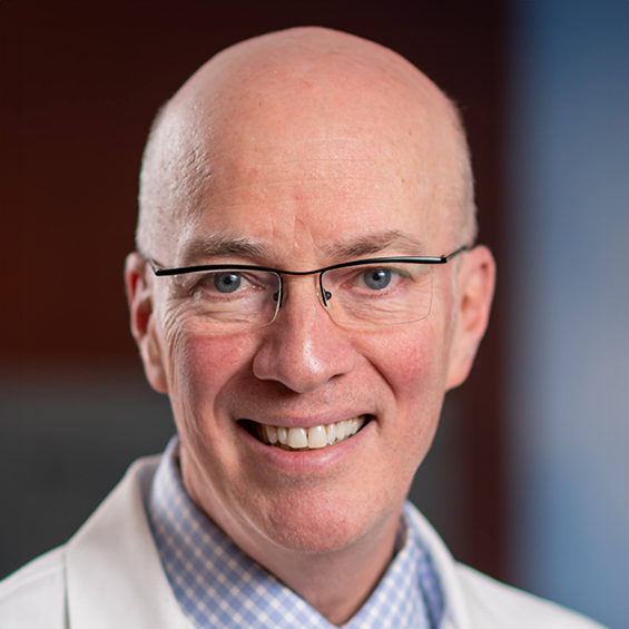 Kevin J. Cullen, MD