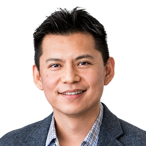 Andy Hwang, PharmD